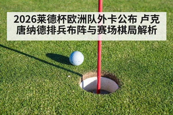 golf putting green